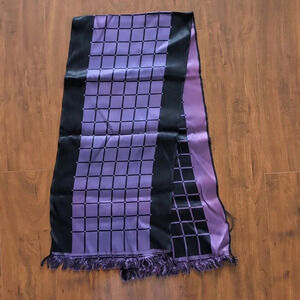 ⭐3/$15 Vintage Scarf